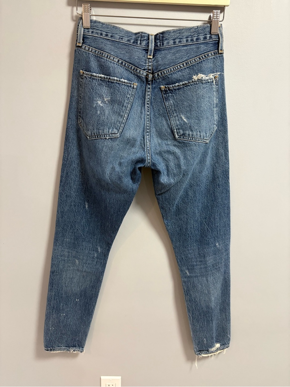 AGOLDE Jeans - Picture 2 of 8
